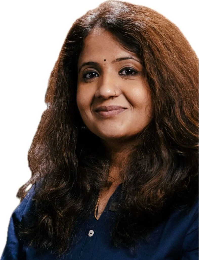 Adv. VijayShri Attri, Co-founder of ShriSatya Legal Associates
