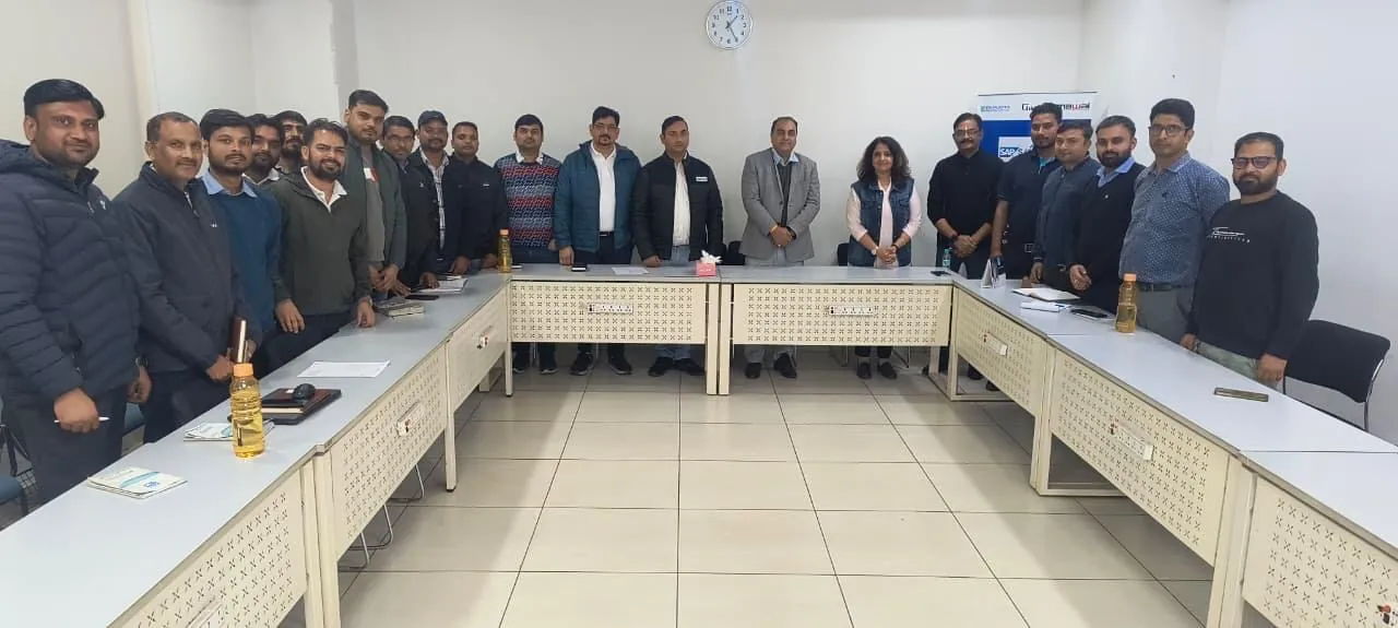 ShriSatya Legal Associates workplace legal awareness and training engagement 15